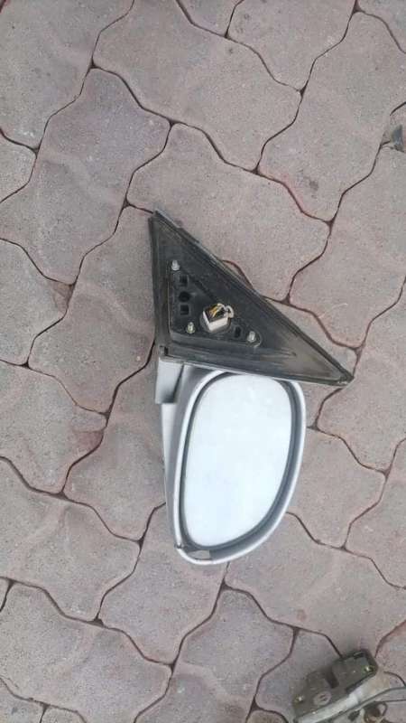 1996 Honda ballade right door mirror