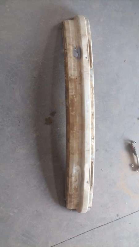 Bmw E36 Rear Bumper stiffener