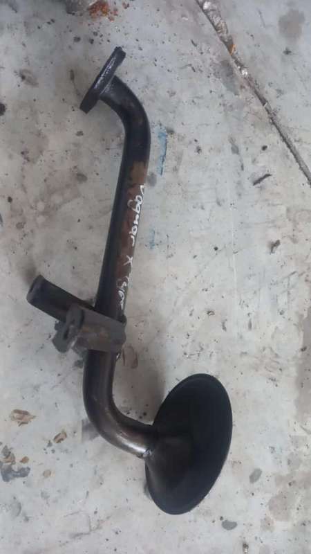 Jaguar X Type V6 Oil Pick Up