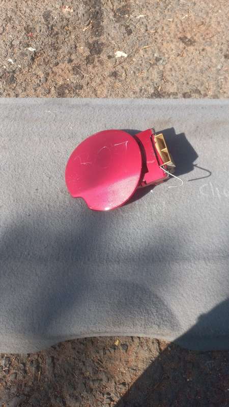 Peugeot 307 Fuel Flap - Used