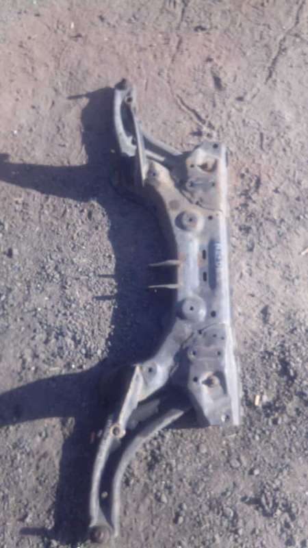 2008 Mazda 2 Subframe - Used