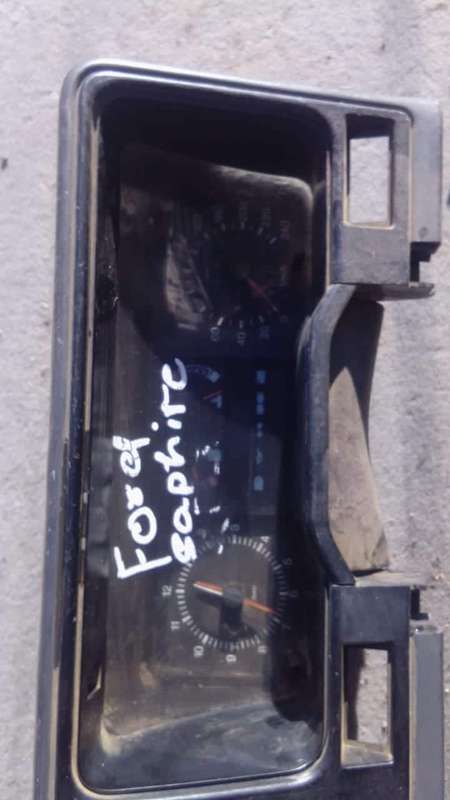Ford Sapphire Cluster - Used