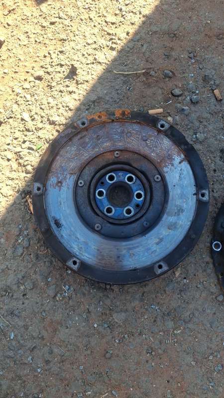 2013 Ford Kuga 1.6 Turbo Flywheel - Used
