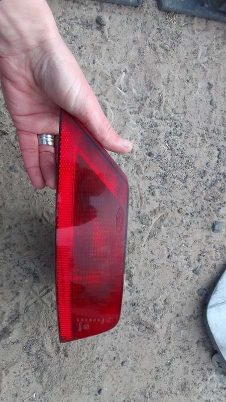 2013 Ford Kuga Right Bumper Light - Used