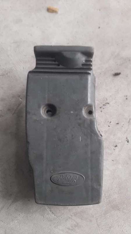 Ford Bantam CVH Engine Cover
