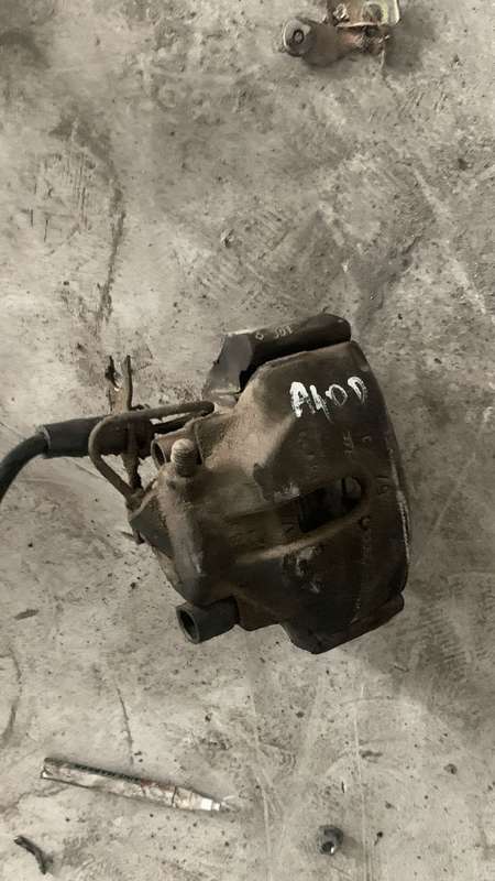 1998 Audi A4 B5 V6 Brake Caliper