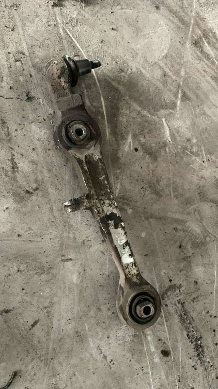 1998 Audi A4 B5 V6 Control Arm