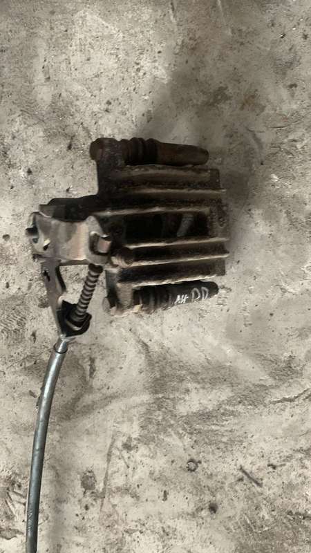 Audi a4 b5 brake caliper