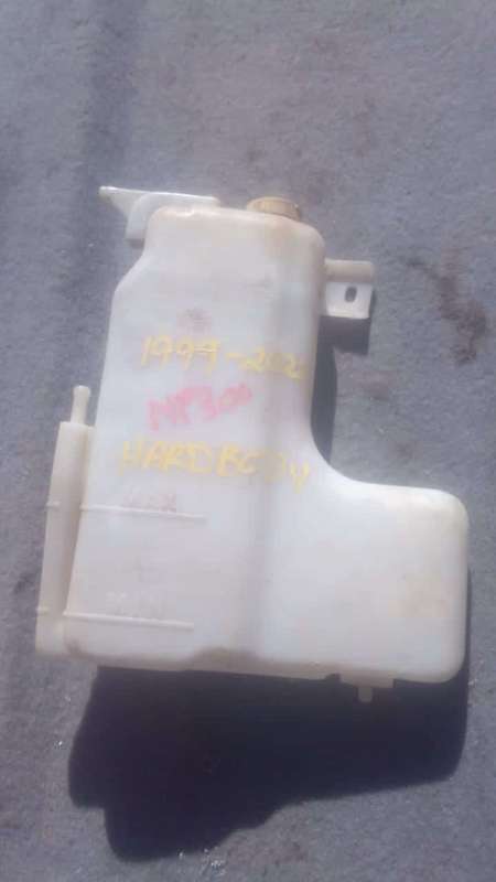 2002 Nissan Hardbody Washer Bottle - Used