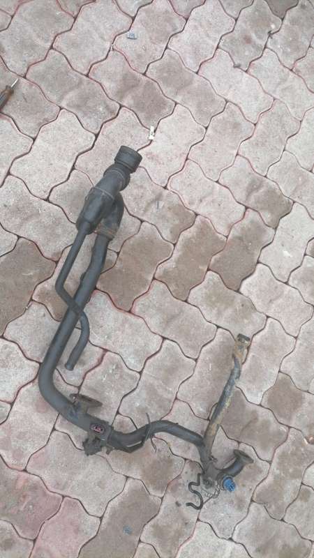 1998 Audi A4 B5 2.8 V6 Water Pipe