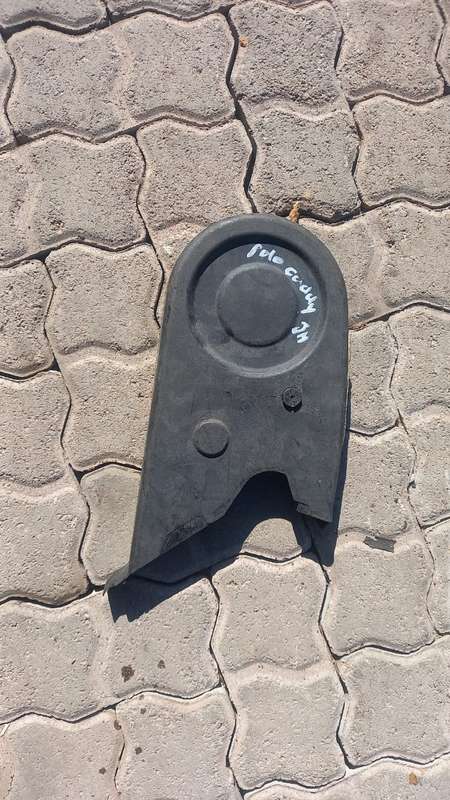 Vw polo Timing cover