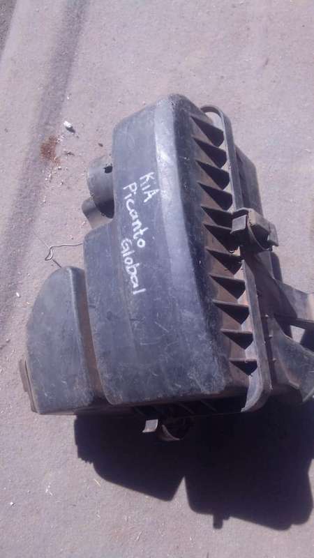 Kia Picanto Air Filter Housing -