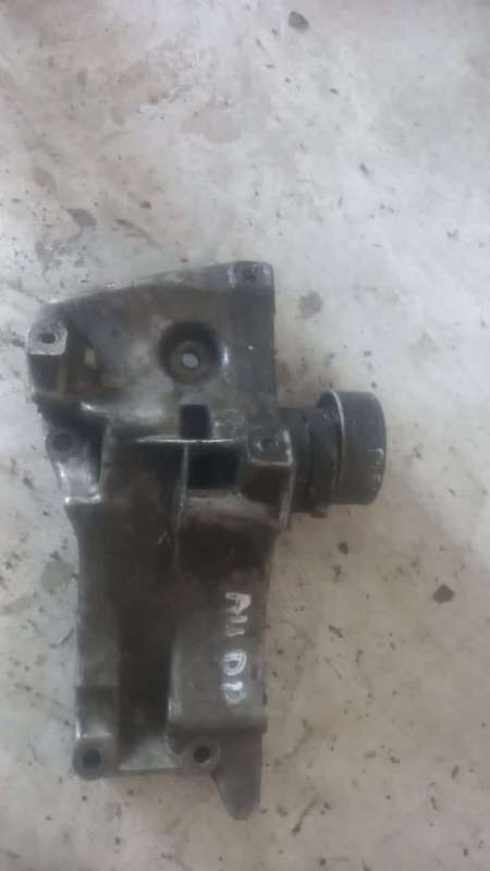 1998 Audi A4 B5 2.8 V6 Mounting