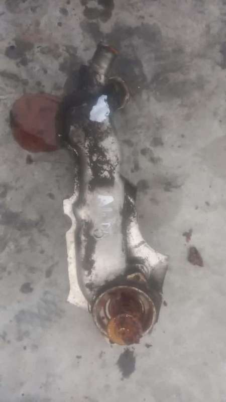 1998 Audi A4 B5 2.8 V6 Thermostat
