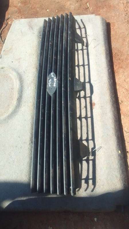 1987 Ford Cortina Main Grille - Used