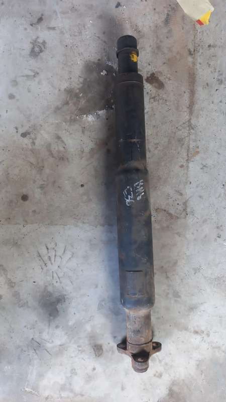 BMW E36 Rear Shock