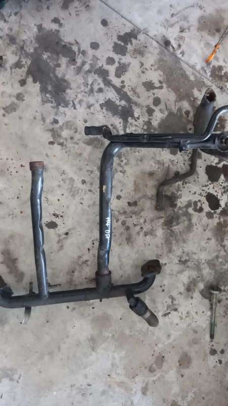 1998 Audi A4 B5 2.8 V6 Water Pipe