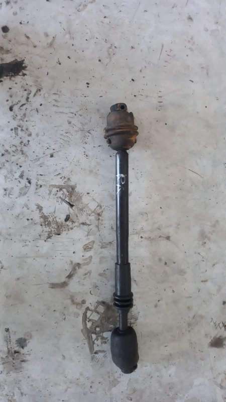 1991 Mitsubishi Pajero 3l V6 Rack End
