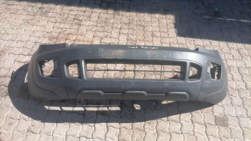 Ford Ranger T6 Front Bumper