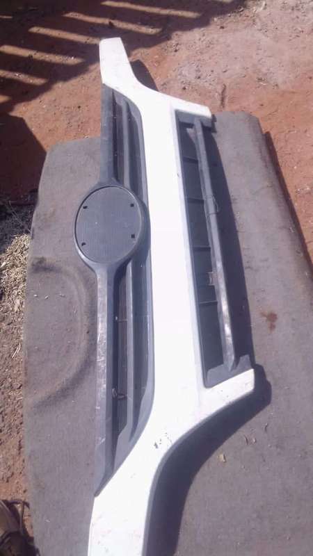 Toyota Dyna Grille - Used