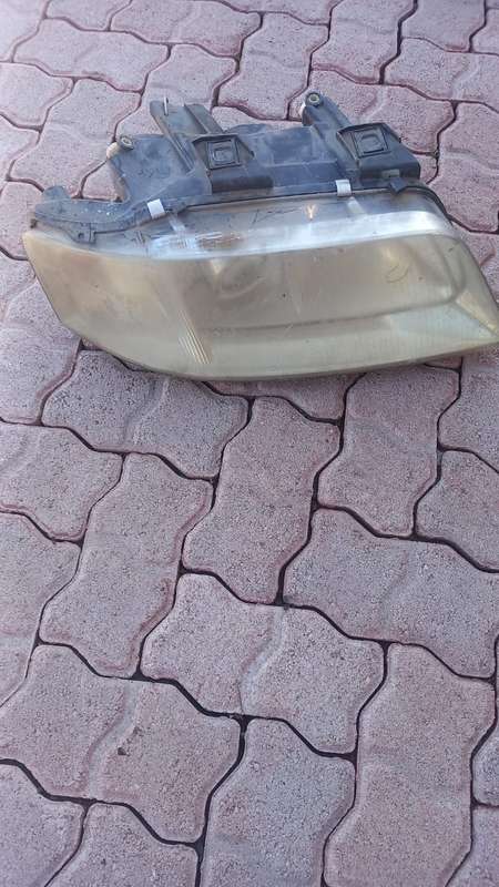 Audi A4 B5 Right Headlight
