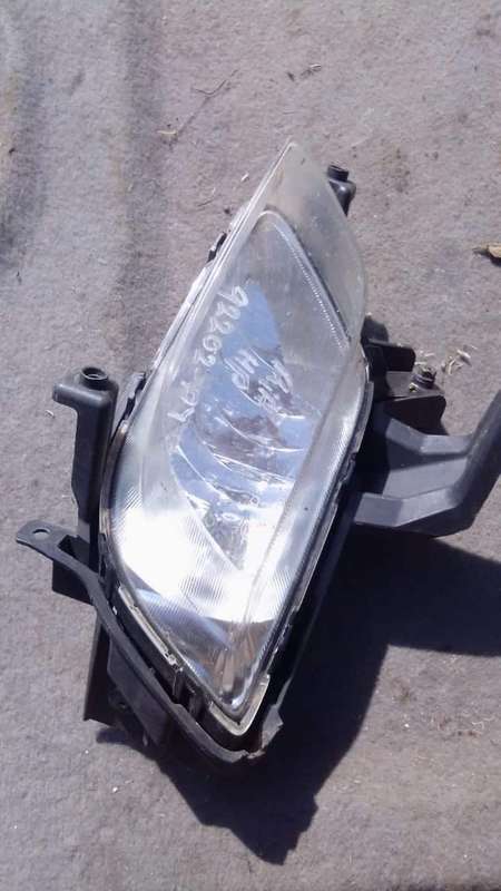 Kia Cerato Right Spotlight - Used