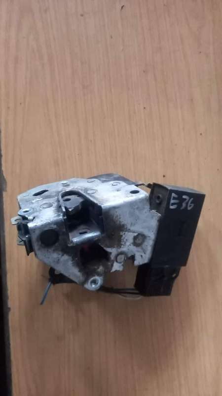BMW E36 Door Lock