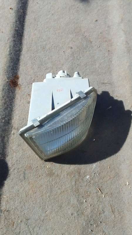 Daewoo Nubira Left Spotlight - Used