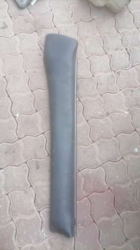 Toyota Conquest Door Panel Cover