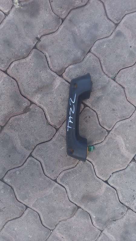 Toyota Tazz Grab Handle
