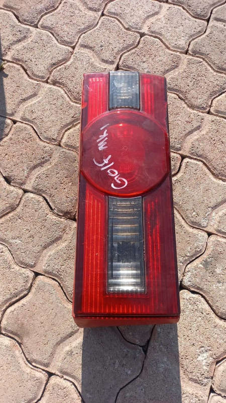 VW Golf 1 Velociti Taillight