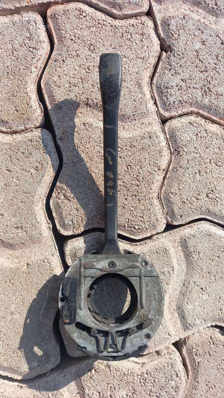 VW Golf 1 Combination Switch