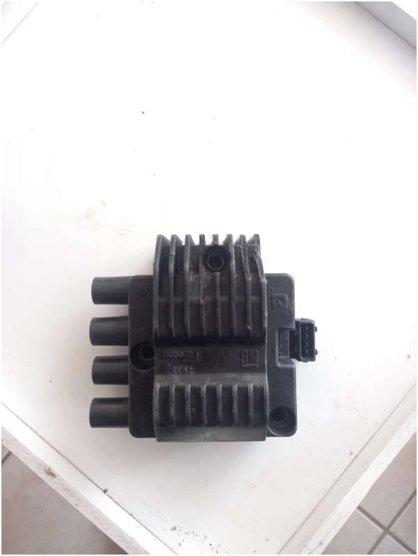 Ignition Coil Pack for 160ie Opel Astra F / Corsa B