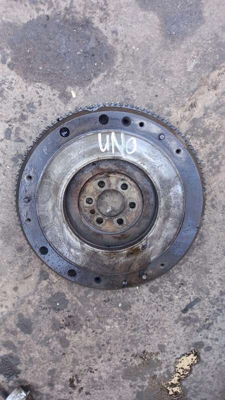 Fiat Uno 1100 Flywheel