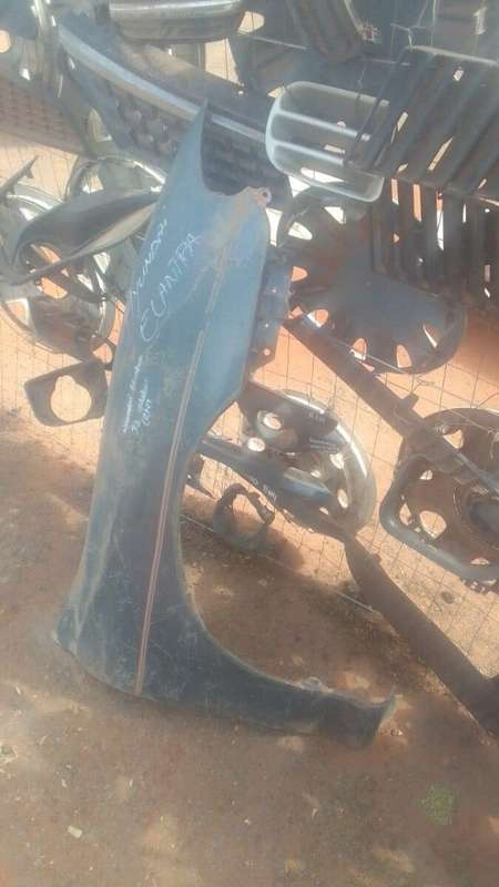 1998 Hyundai Elantra J2 Right Fender -Used