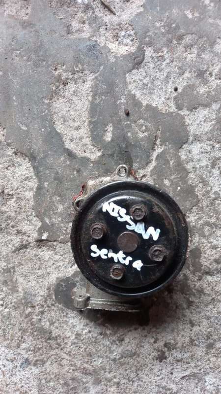 1995 Nissan Sentra 1.6 Water Pump