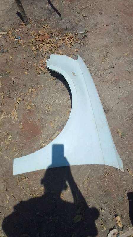 2013 Audi A3 Left Fender - Used