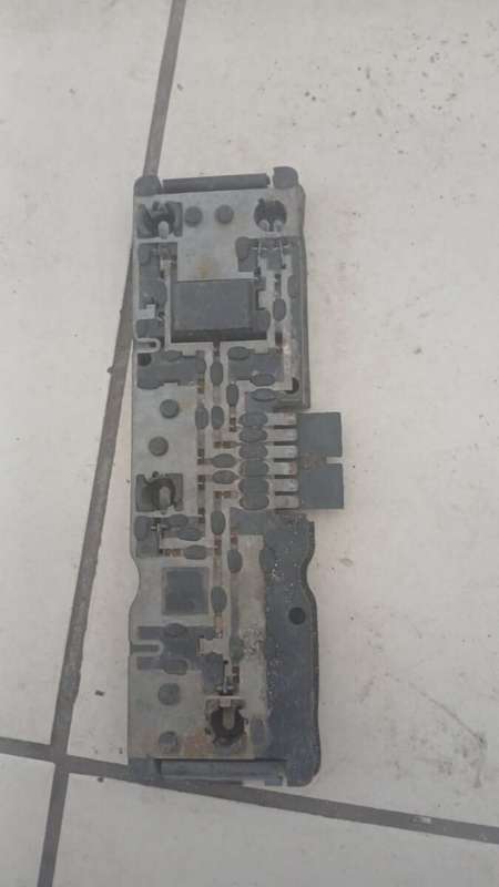 VW Golf 1 Taillight Bulb Holder