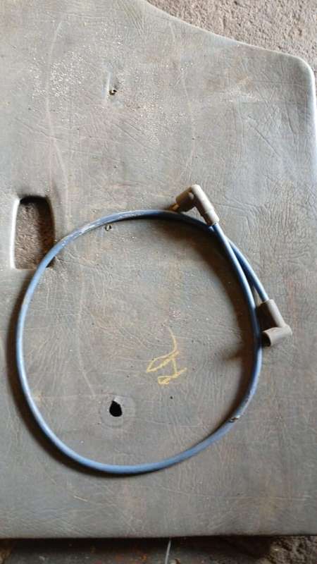 Plug Cable