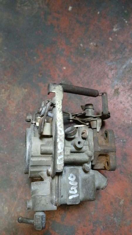 Nissan / Datsun 1400 Carburetor