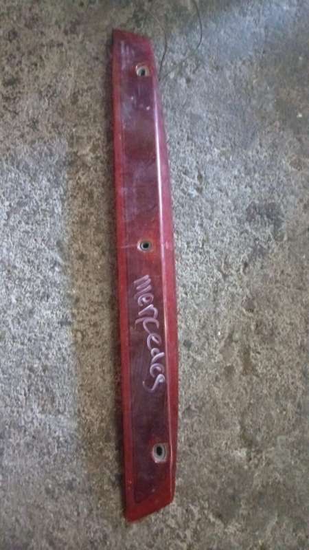 Mercedes-Benz Vito Viano W639 LED Third Brake Light