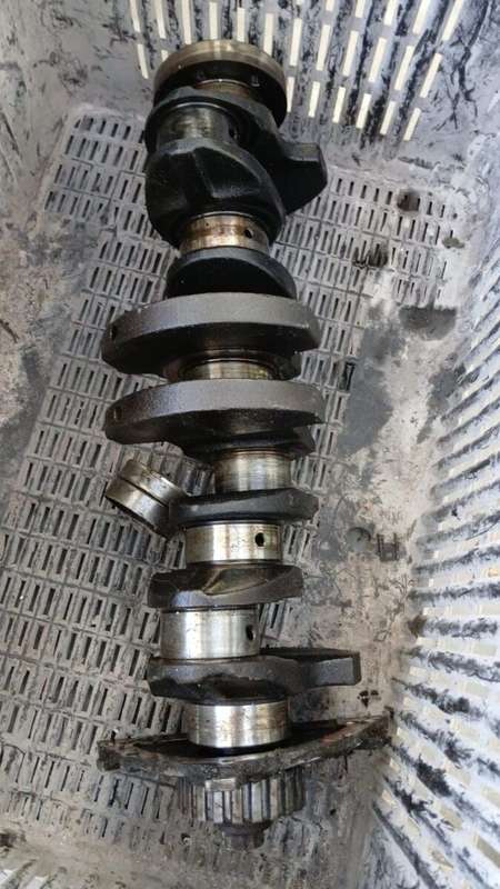 VW Golf 1 1800 Crankshaft