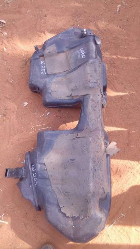 1995 Mercedes W202 Fuel Tank -