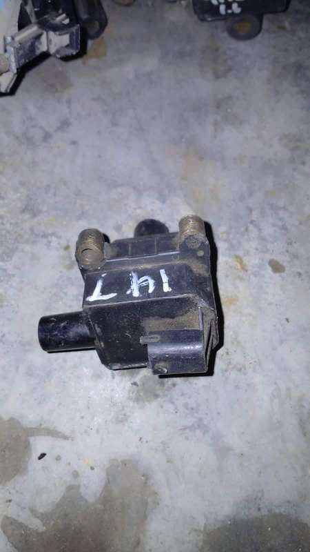 Alfa 147 Ignition Coil