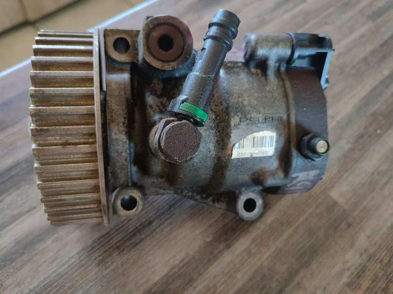 Nissan Np200 1.5 Dci Diesel Pump