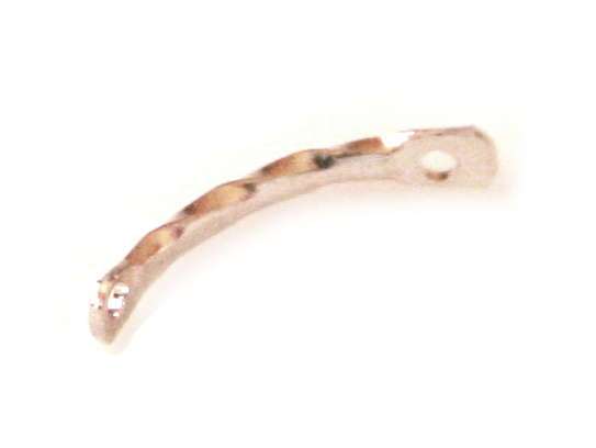 20x Banana spacer. 1 hole. 12.2mm