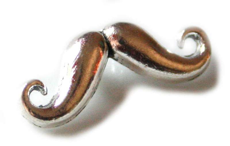 Moustache  spacer, 8x20mm