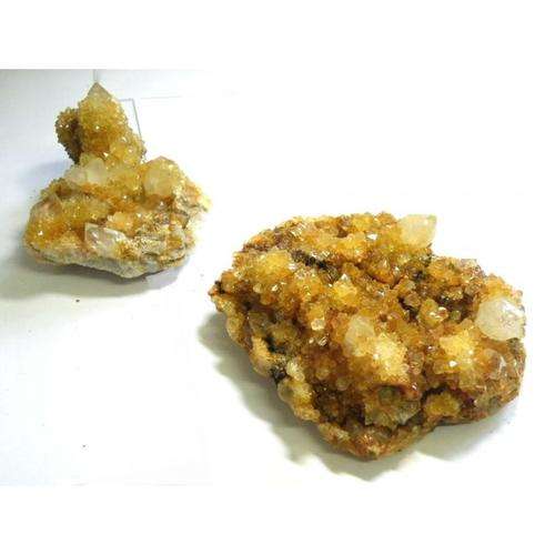 Lucky pick Large crystal from Boekenhouthoek, South Africa - Silver Hills 0.05kg