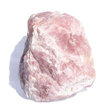 Rose Quartz Lamp, 4-8kg