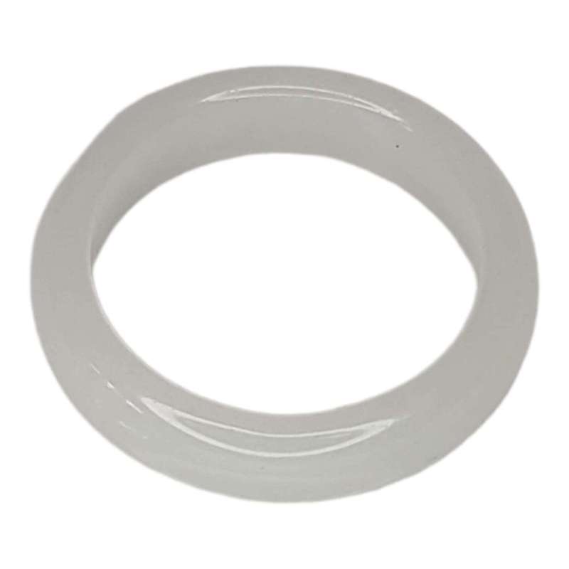 Glow in the dark ring, 6mm, assorted sizes